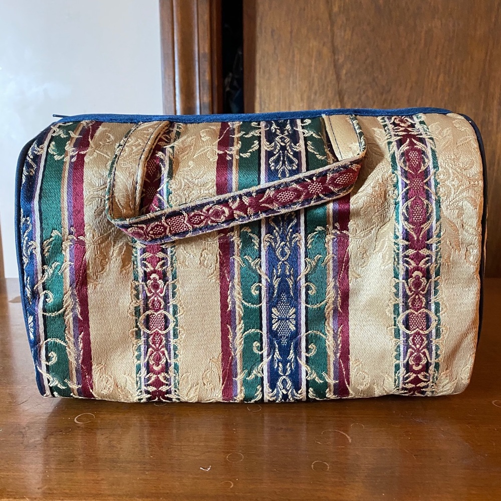 Boho Tote
